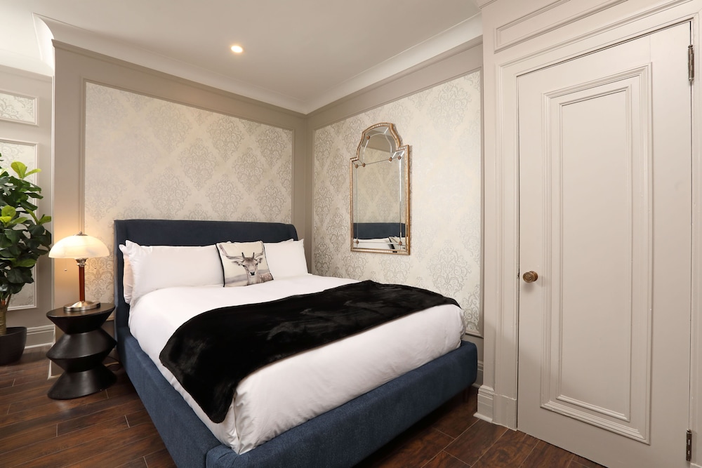 Suite, Multiple Beds, Non Smoking