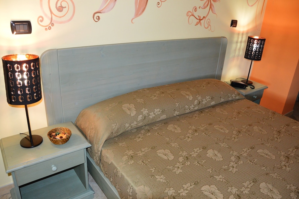 Double Room Single Use photo 2