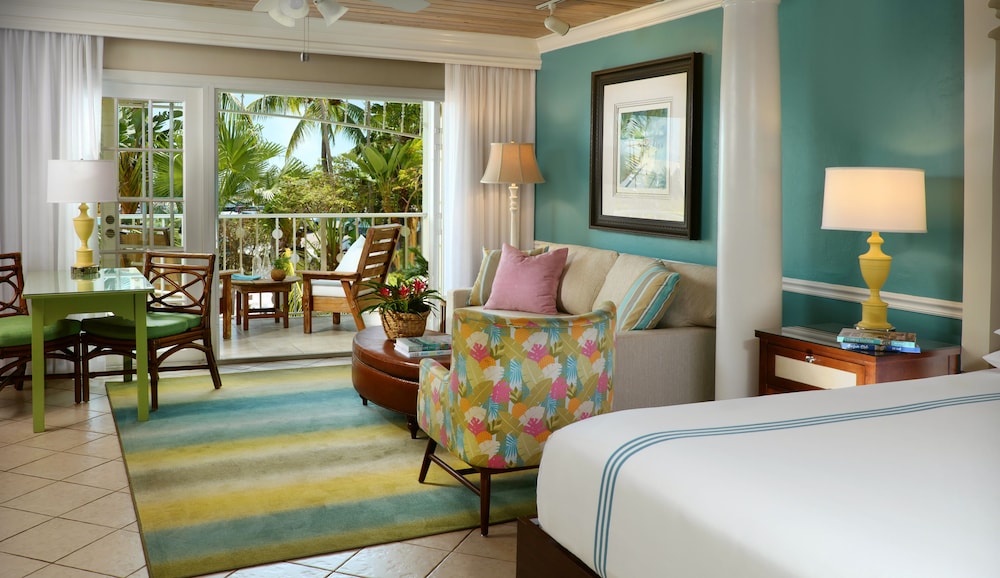 Mobility/hearing Accessible Partial Oceanview Junior Suite