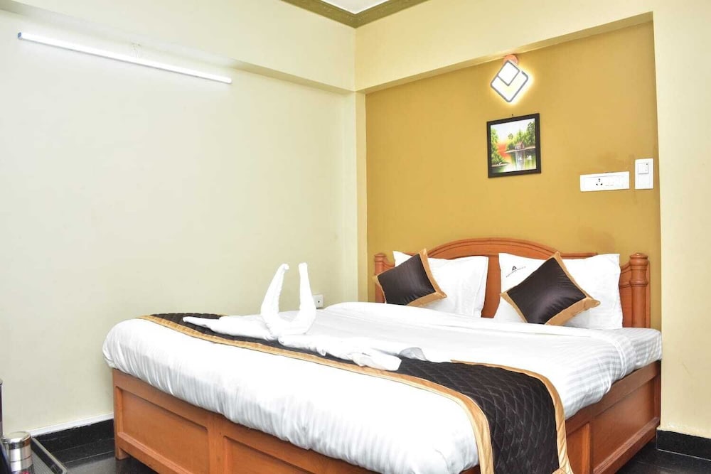 Economy Double Room, 1 Bedroom, Balcony