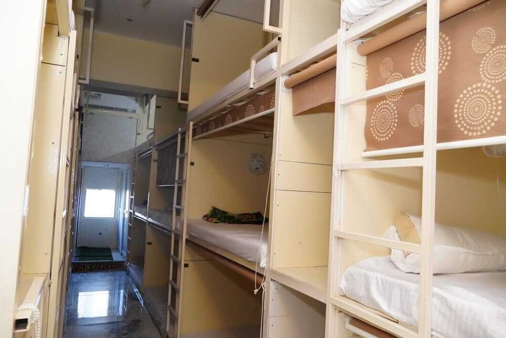 Shared Dormitory