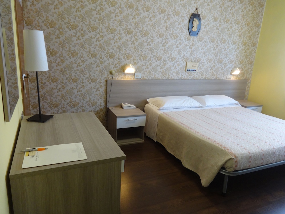 Habitación Doble o con Dos Camas