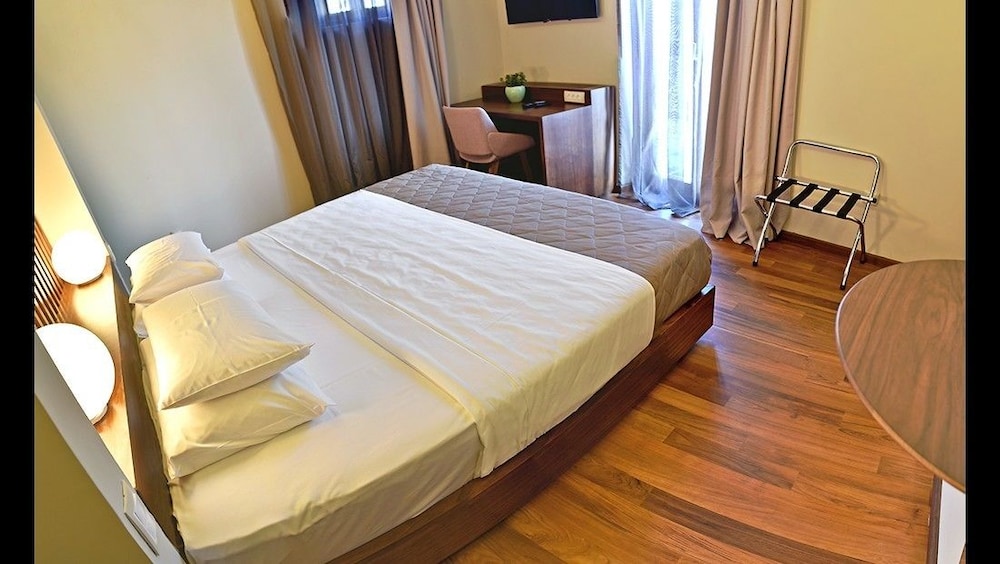 Double Room, Sea View (Verige) photo 2
