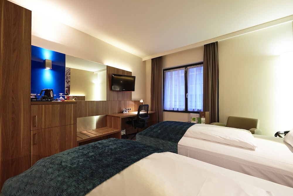 Standard Room, 1 Twin Bed