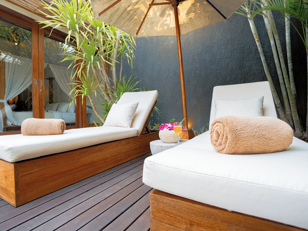 One Bedroom Pool Villa - Photo 3