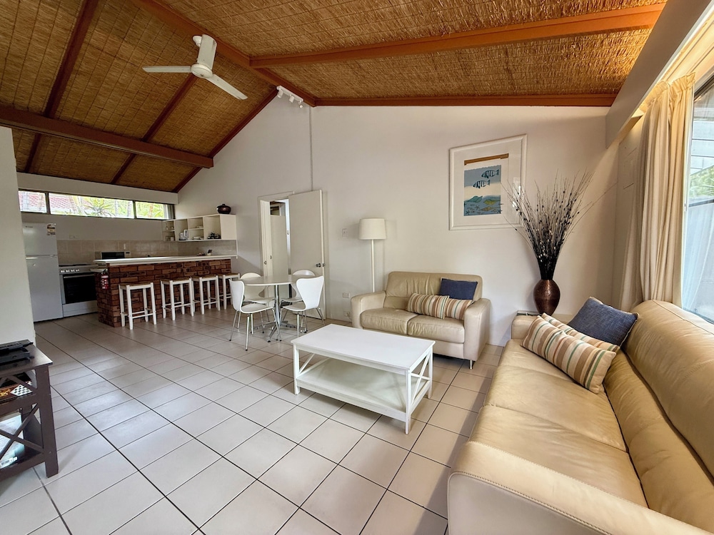 Economy Apartment, 2 Bedrooms