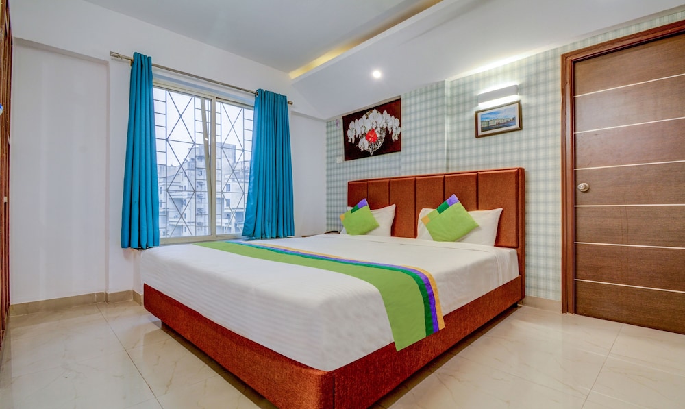 Premium Rooms With Queen Beds