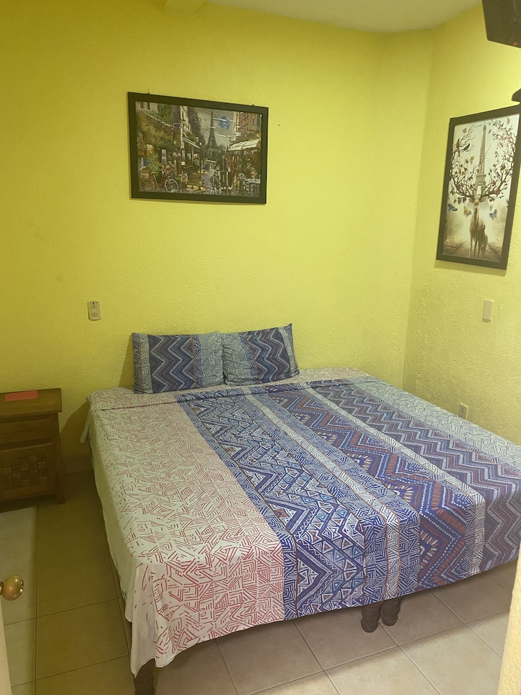 Bungalow, 2 Schlafzimmer