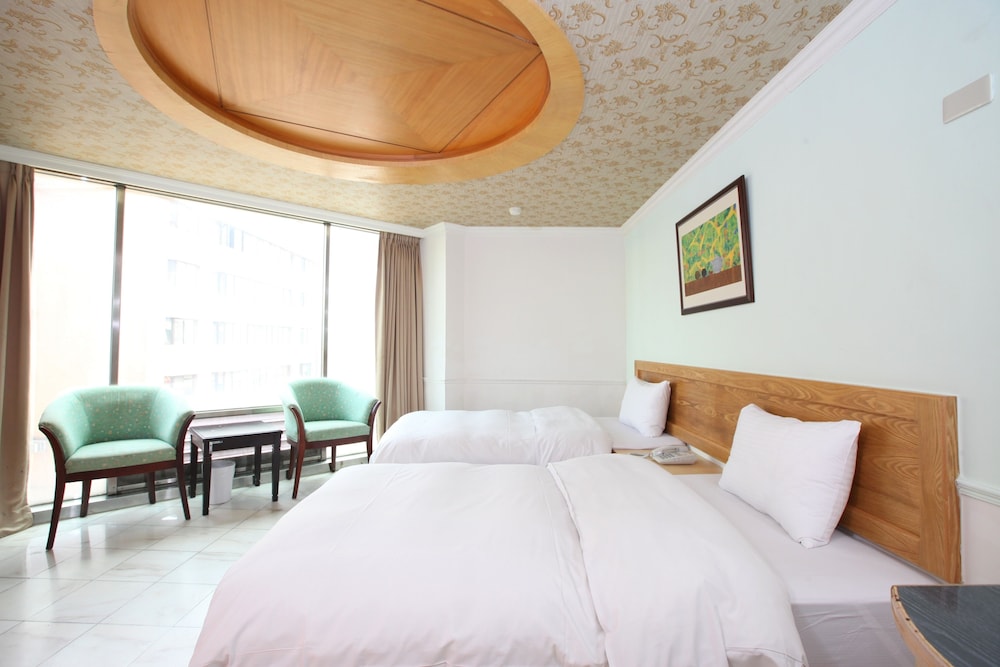 Business Double Room photo 3