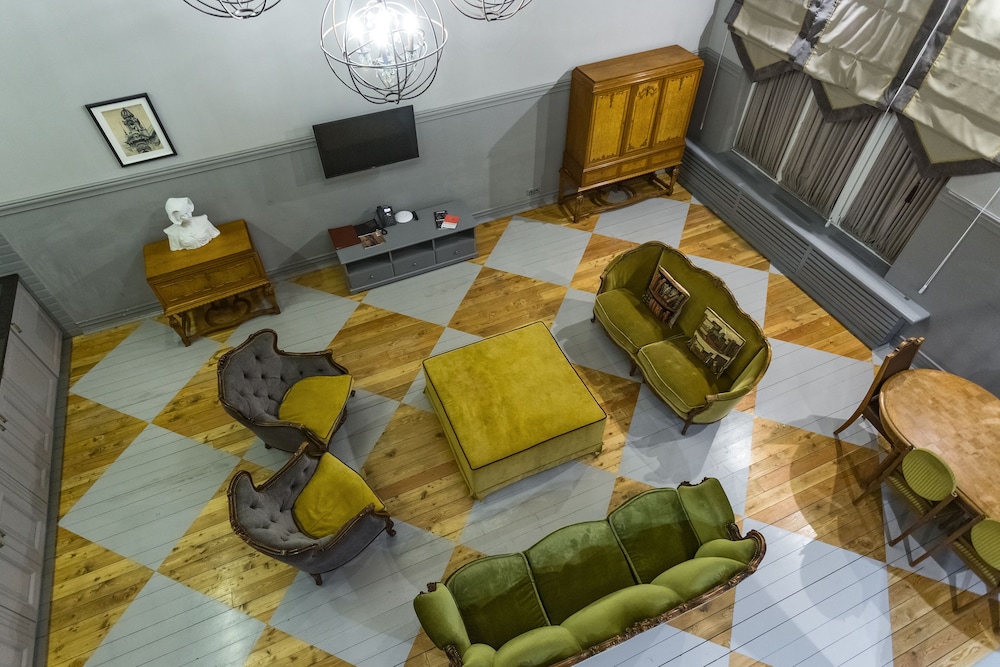Family Duplex, 2 Bedrooms photo 3