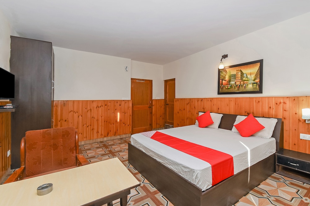 Suite, 1 King Bed
