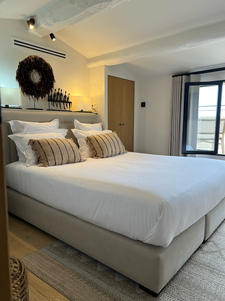 Deluxe Room photo 2