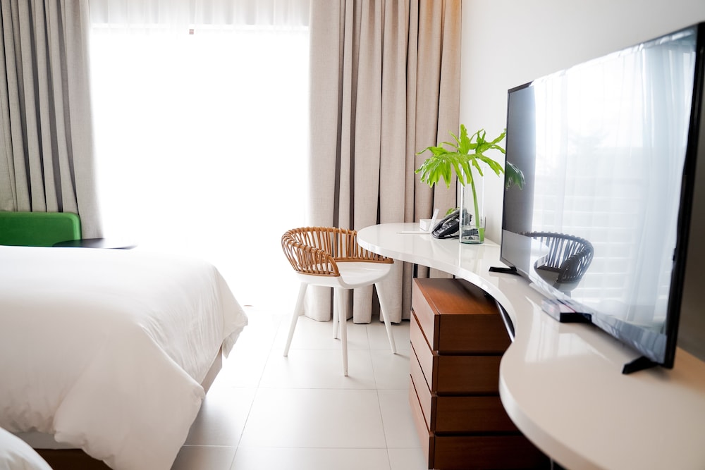 Premier Twin Room photo 2