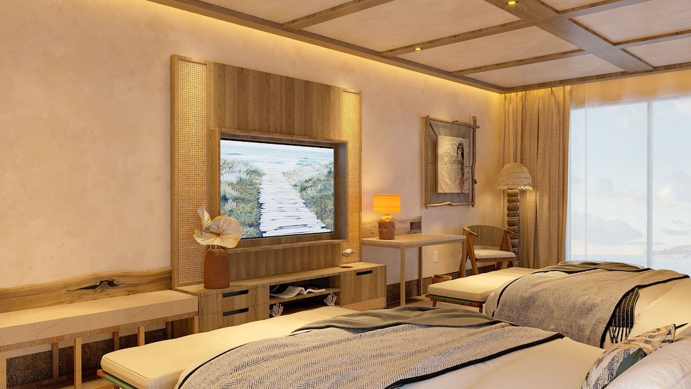 Premium Room, 2 Queen Beds
