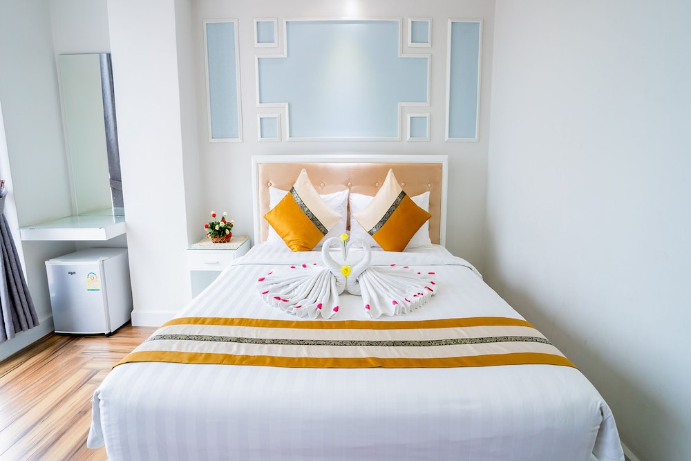 Superior Double Room - Photo 1