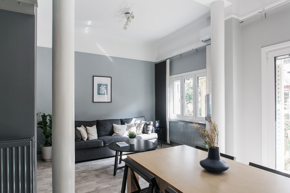 Standard Apartment