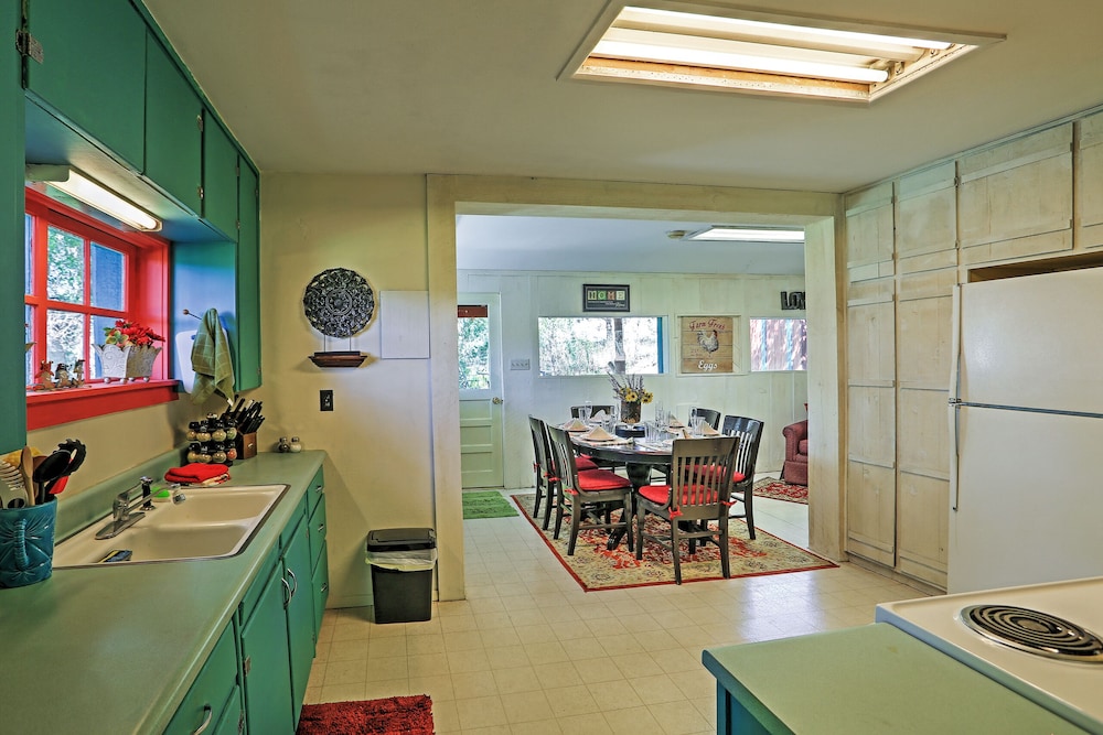 House (2 Bedrooms) photo 3