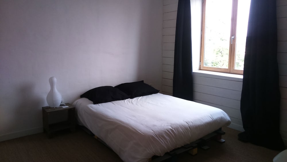 Double Room, Non Smoking (Scandinavie) photo 2
