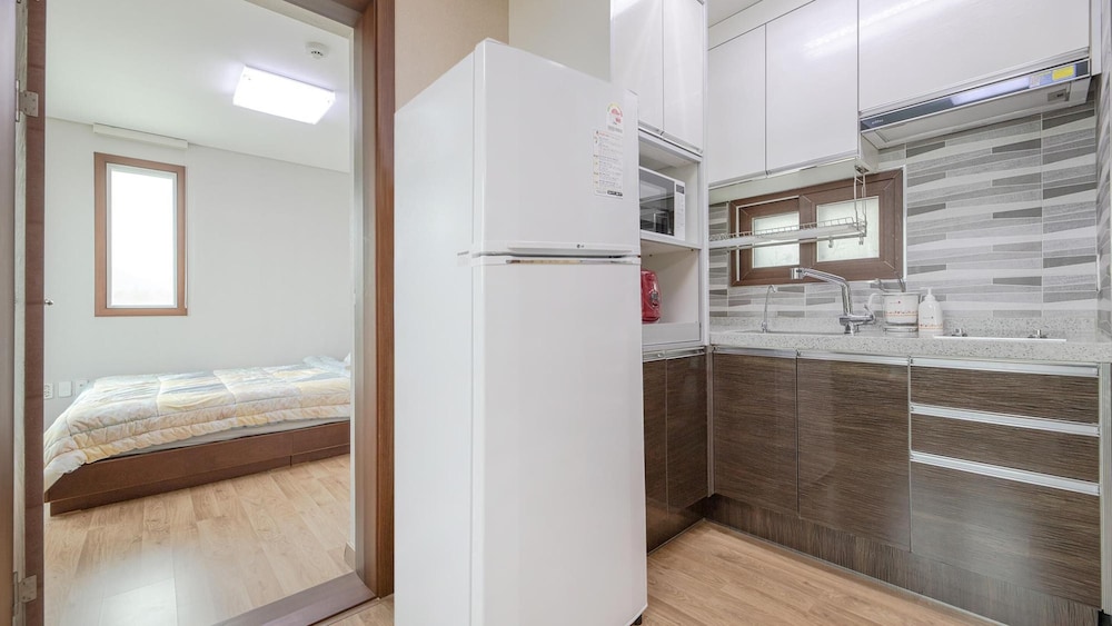 Basic Room, 1 Bedroom (4radong 102) - Photo 6