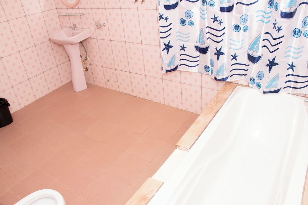 Comfort Apartment photo 3