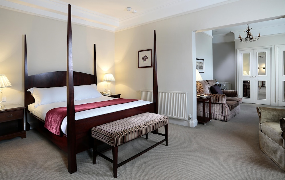 Deluxe Double Room, 1 Double Bed (Deluxe Suite)