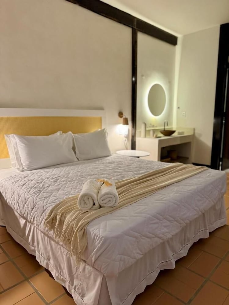 Deluxe Room (Hidro)