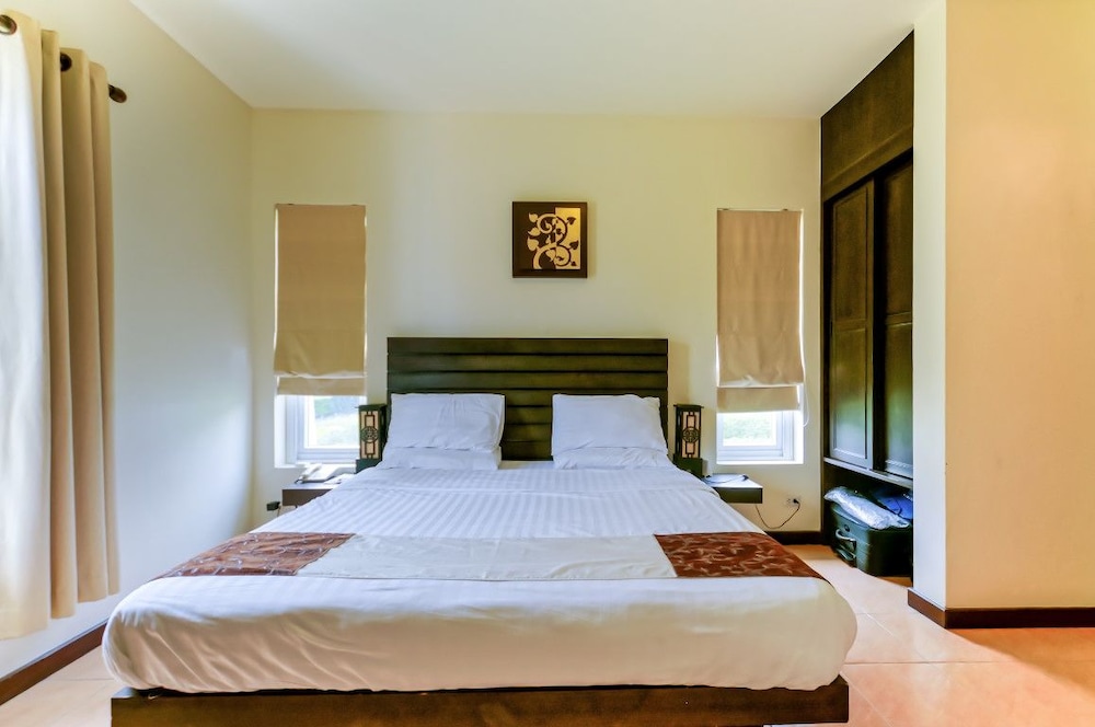 2 Bedrooms Villa photo 1