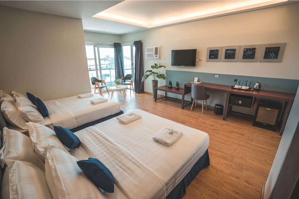 Suite photo 1