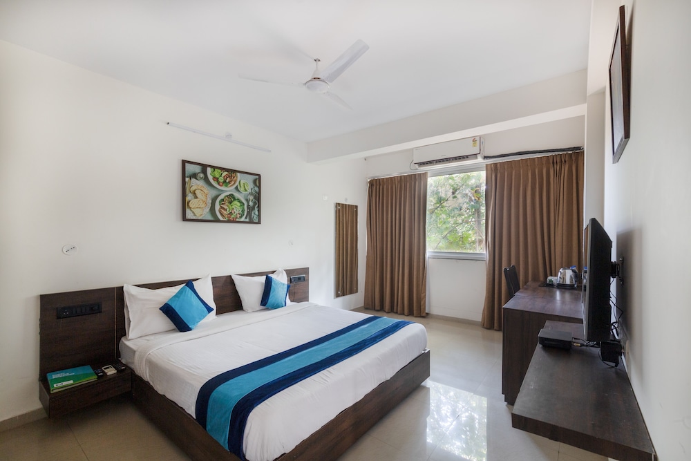 Executive Room, 1 Bedroom