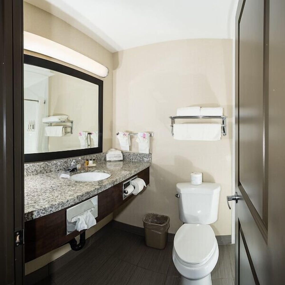 Western Star Inn & Suites Esterhazy, Billede 3