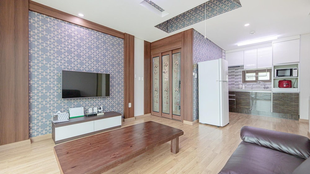 Basic Room, 1 Bedroom (3dadong 201) - Photo 4