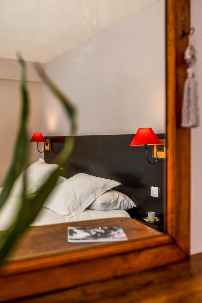 Standard Twin Room photo 3