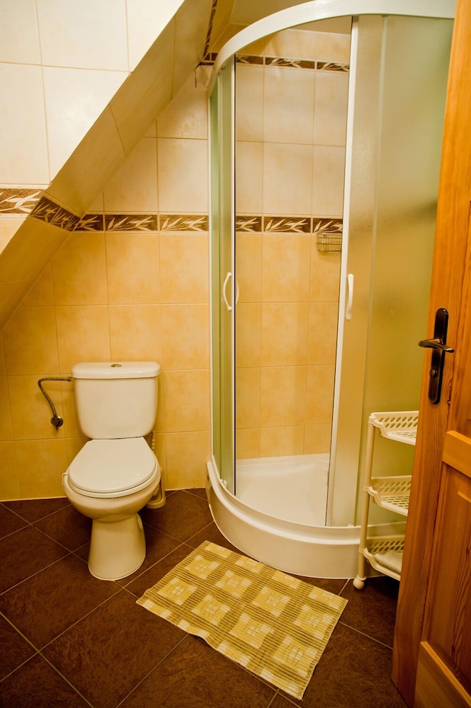 Classic Double Room (for 3 people) photo 3