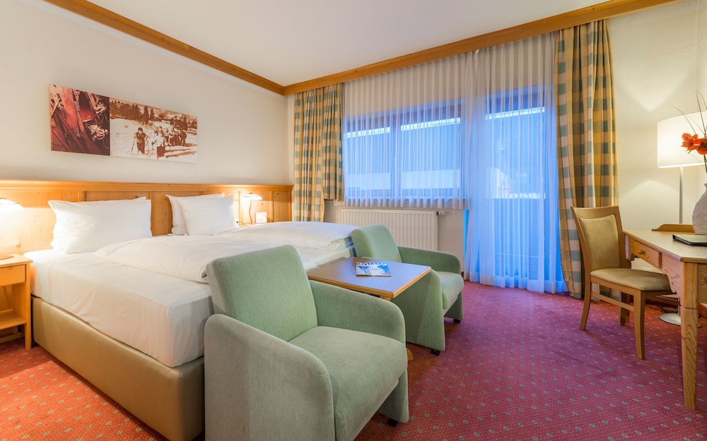 Standard Single Room photo 1