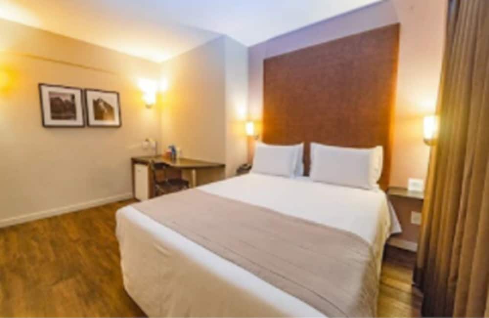 Executive Double Room, 1 Queen Bed - Photo 4