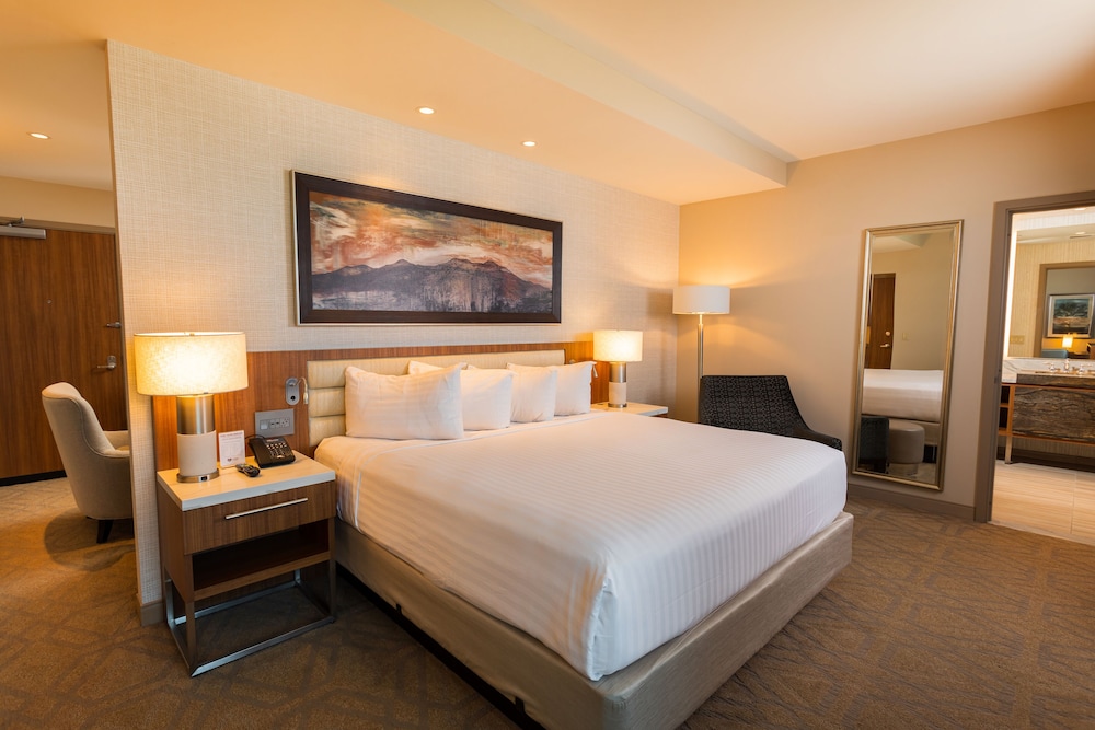 Premier Suite (21 or older only) photo 1