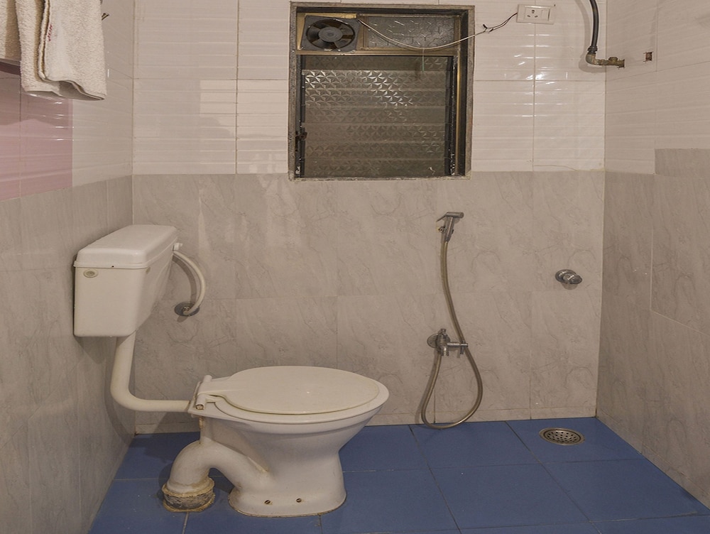 Double Or Twin Room photo 2