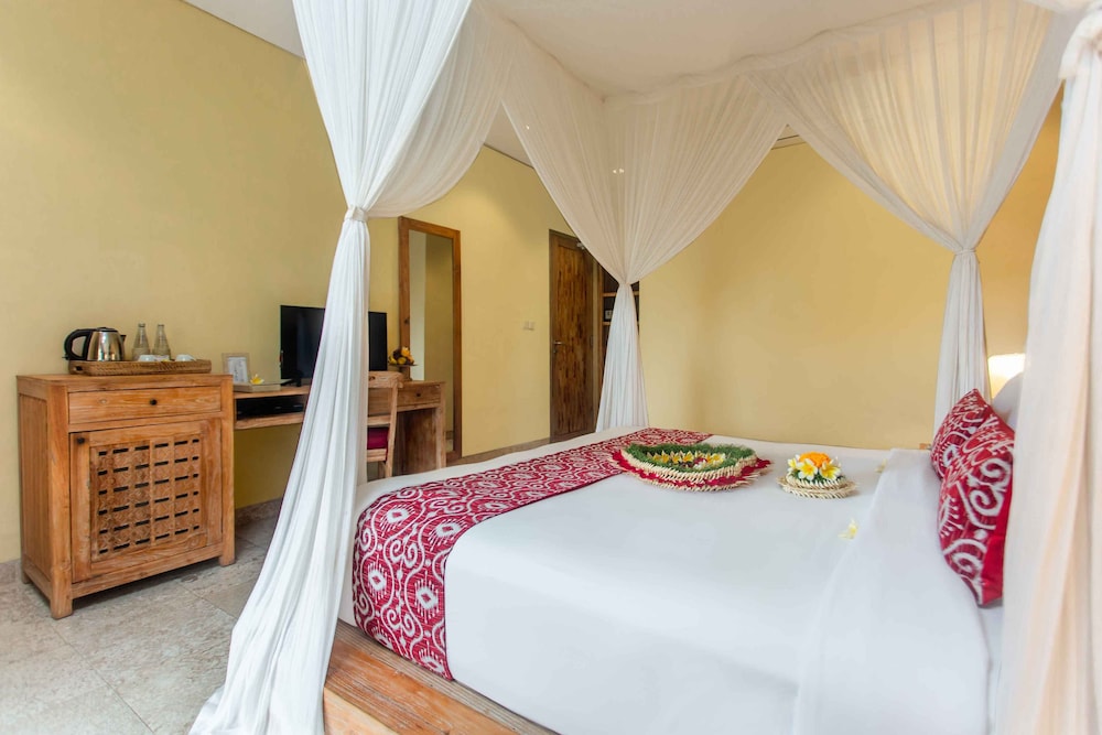 Suite with Balcony - Photo 5