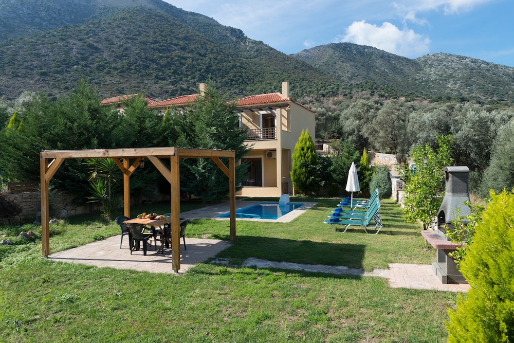 Villa, 3 Bedrooms, Private Pool photo 3