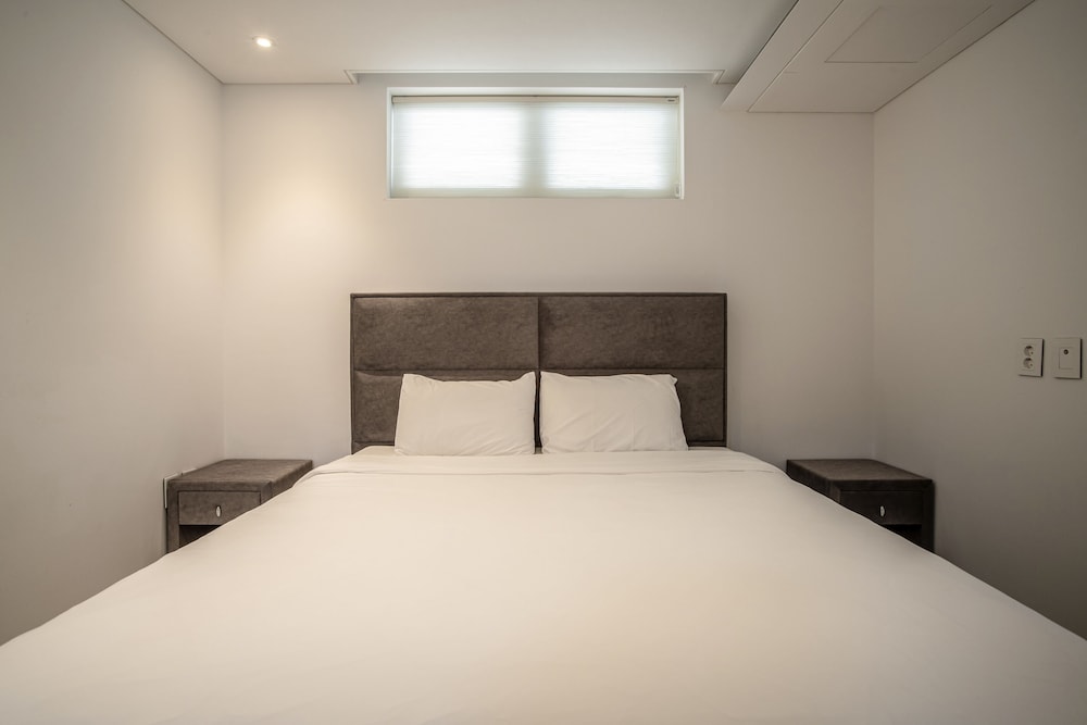 Ground Junior Suite photo 3