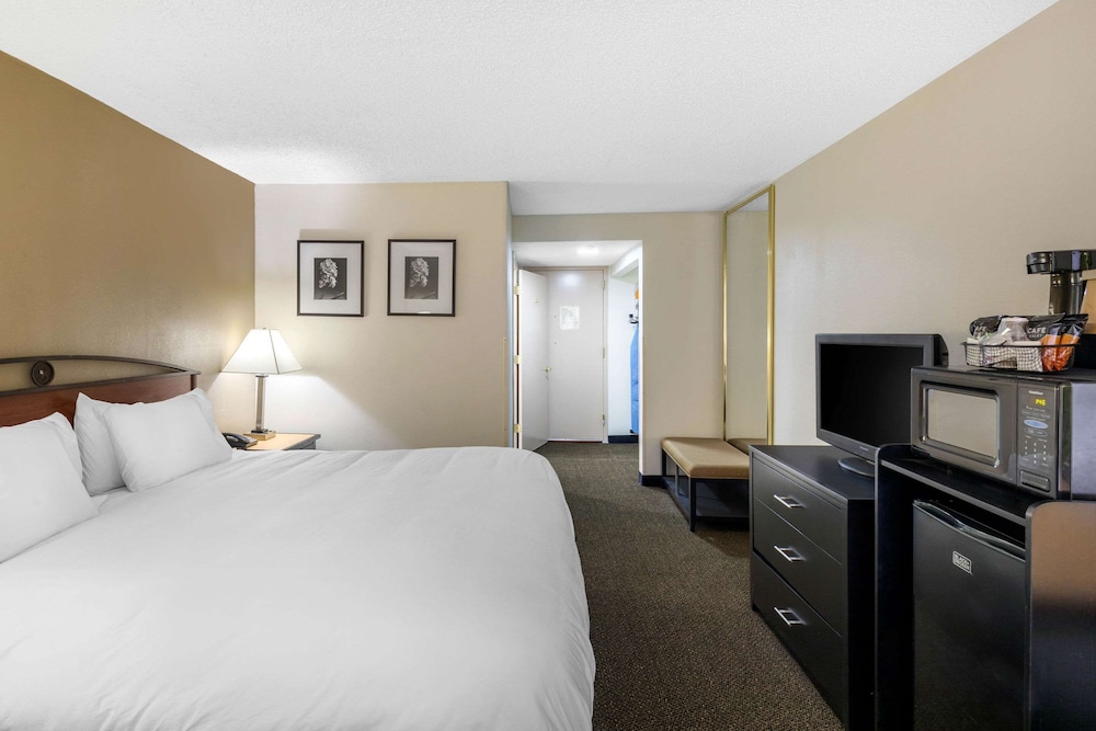 Quality Inn Tyler - Lindale, Billede 4