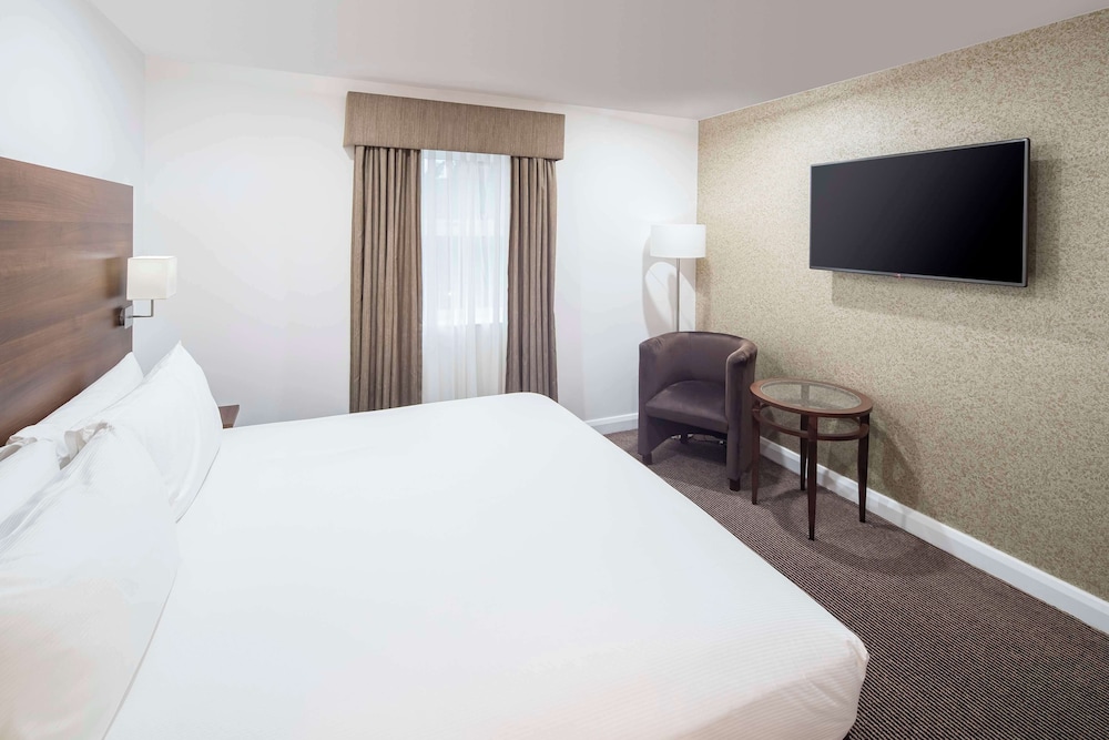 DoubleTree by Hilton Hotel and Spa Chester, Billede 6