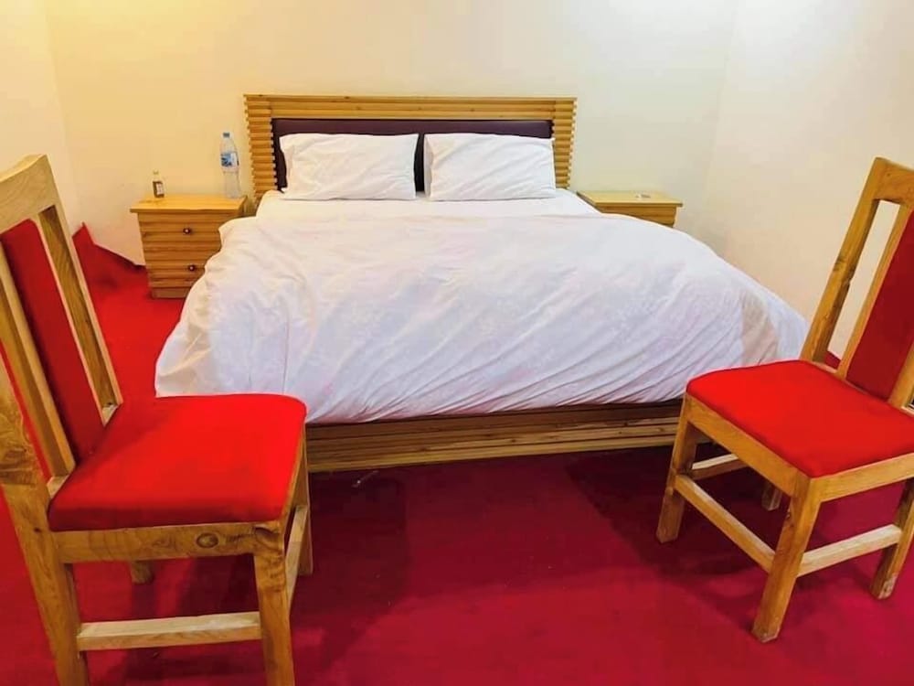 Deluxe Double Room photo 2