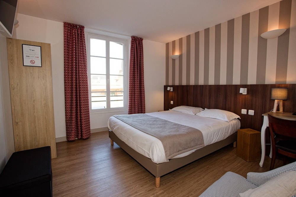Comfort Double Room - Photo 1