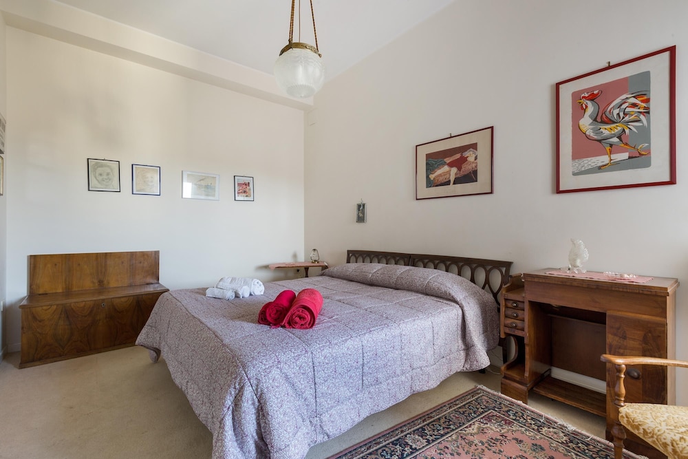 Standard Apartment, 3 Bedrooms