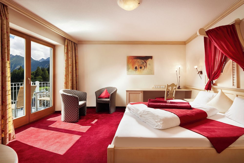Signature Double Room photo 1