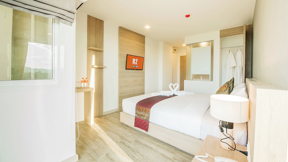 Junior Suite Room - Photo 4