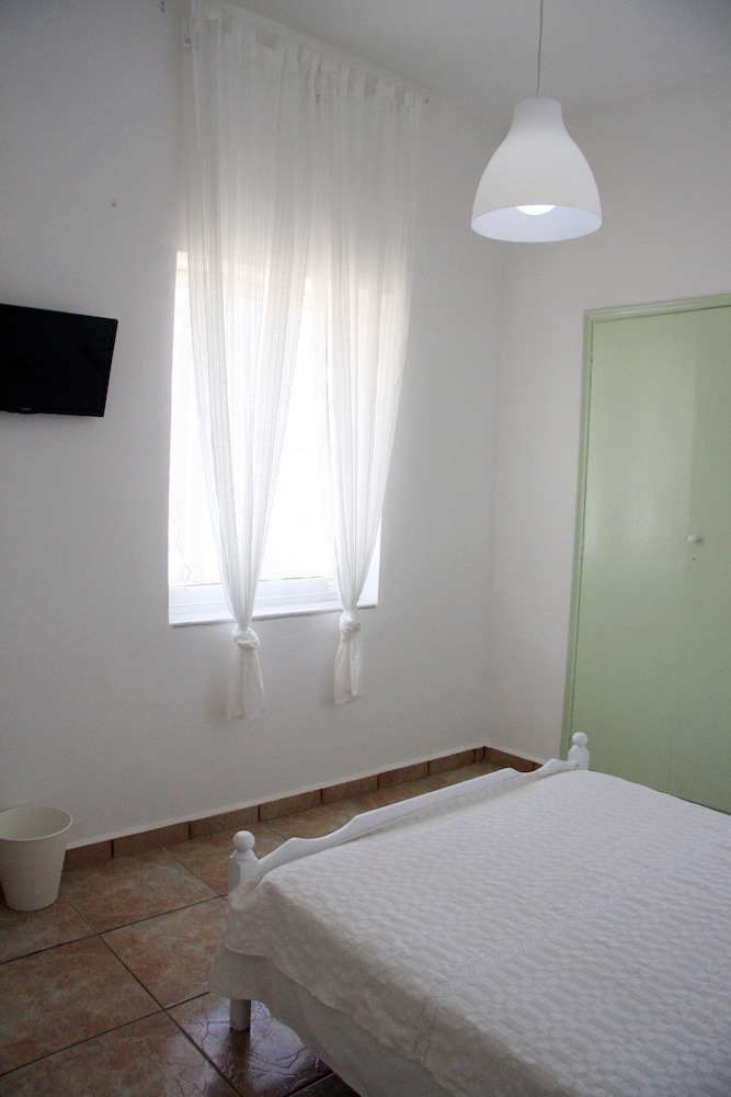 Double Room, Sea View