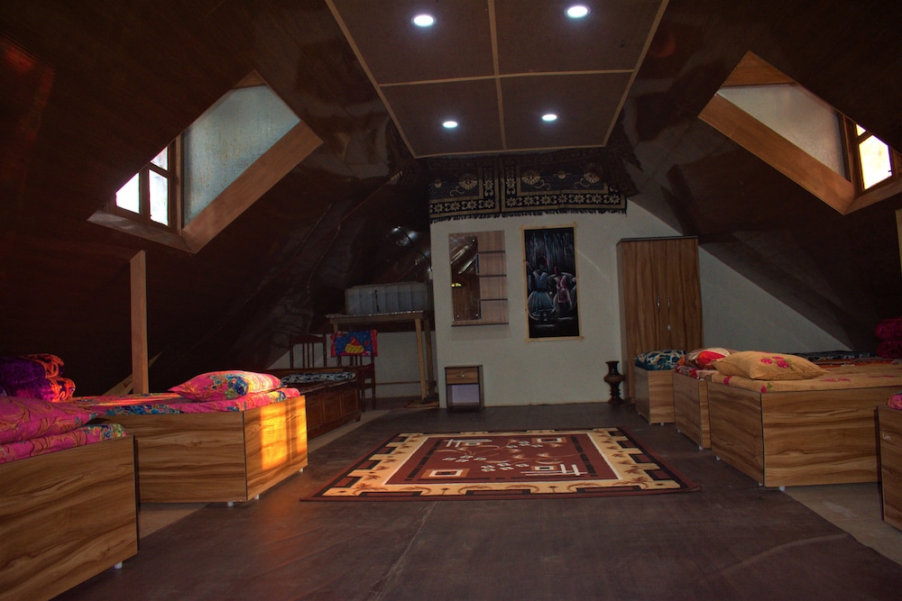 Traditional Triple Room photo 1
