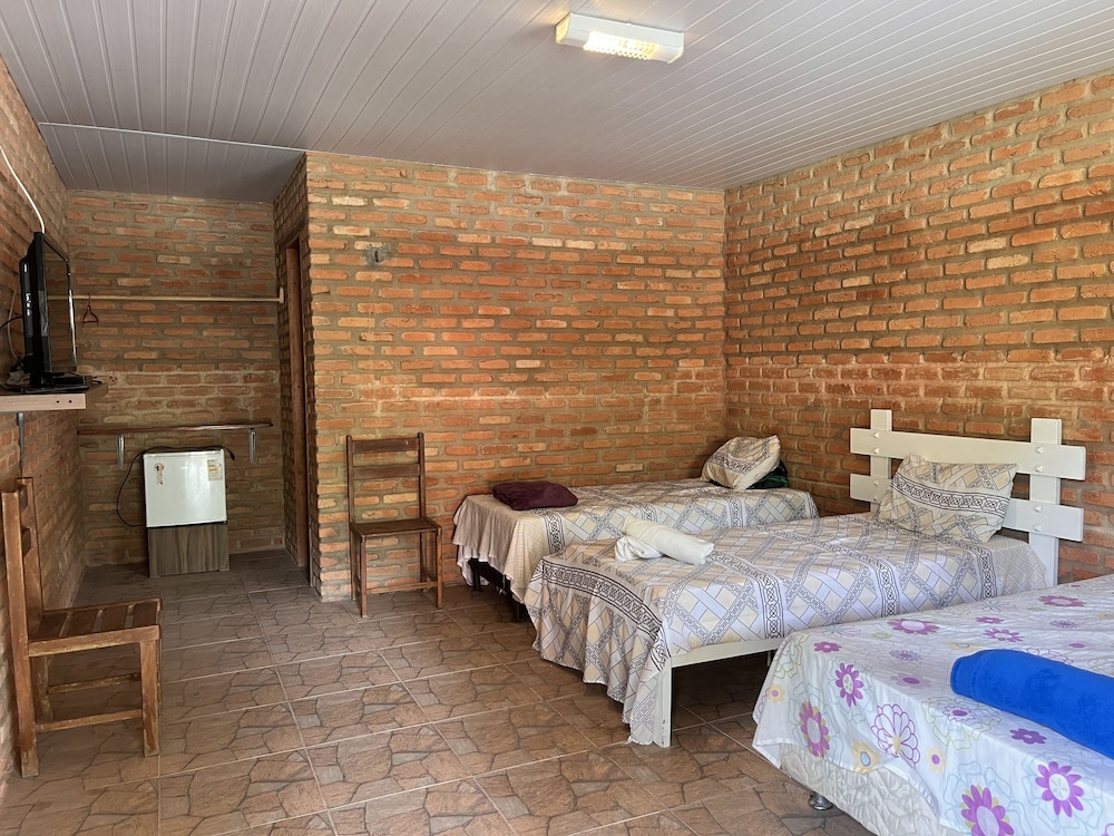 Standard Quadruple Room photo 1